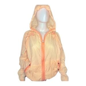 Athleta Expedition Hike Shell Jacket